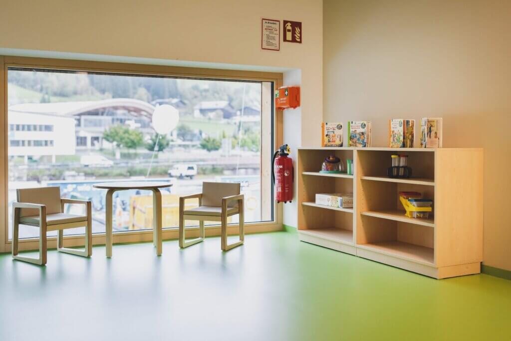 Foto: Schmittenhöhebahn AG / Stefanie Oberhauser Foto: Schmittenhöhebahn AG / Stefanie Oberhauser