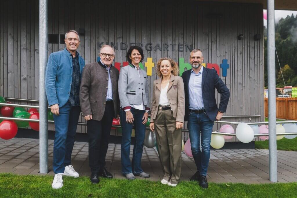 Foto: Schmittenhöhebahn AG / Stefanie Oberhauser Foto: Schmittenhöhebahn AG / Stefanie Oberhauser