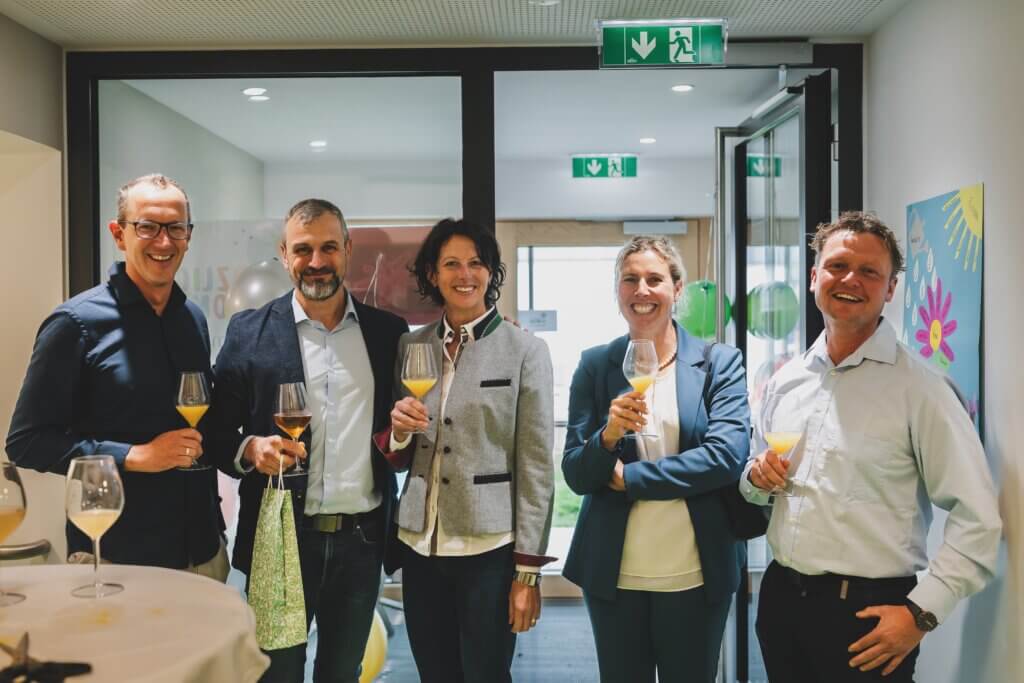 Foto: Schmittenhöhebahn AG / Stefanie Oberhauser Foto: Schmittenhöhebahn AG / Stefanie Oberhauser