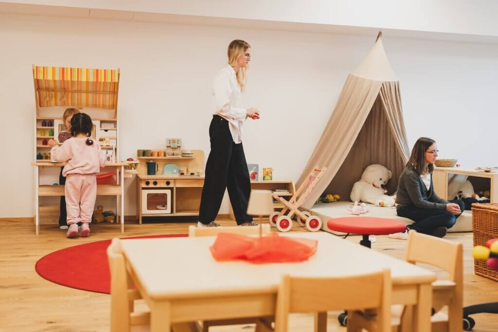 Foto: Schmittenhöhebahn AG / Stefanie Oberhauser Foto: Schmittenhöhebahn AG / Stefanie Oberhauser