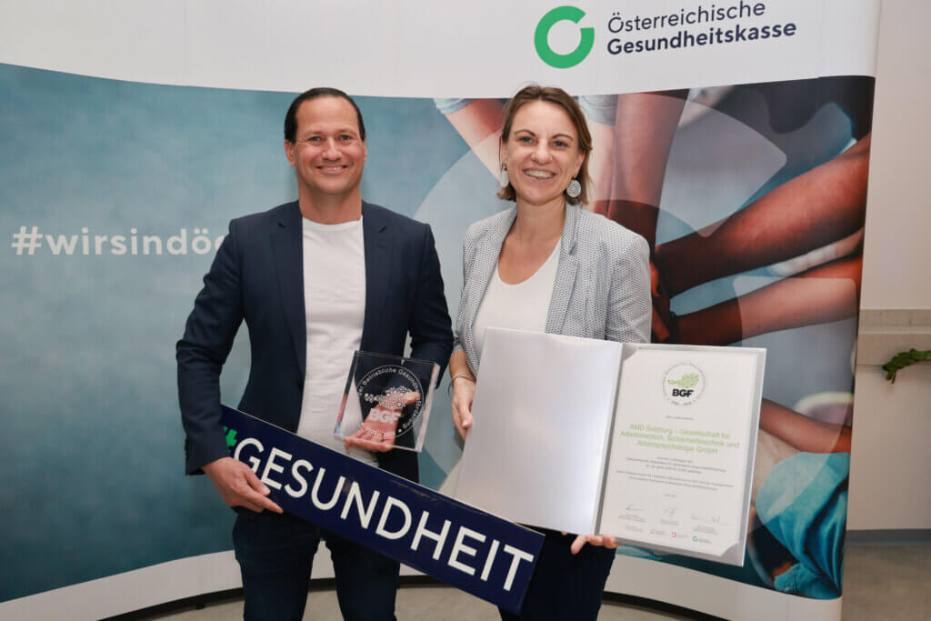 ©ÖGK/APA-Fotoservice/Neumayr