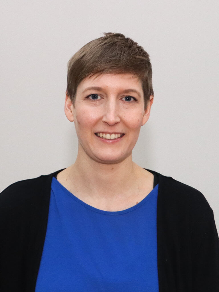 Iris Haslinger, DGKP, Pflege, Kardiomobil, Herzinsuffizienz, AVOS, Prävention