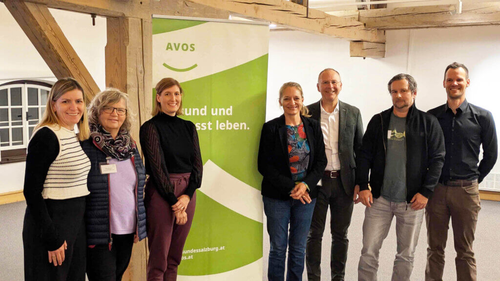 Foto: AVOS