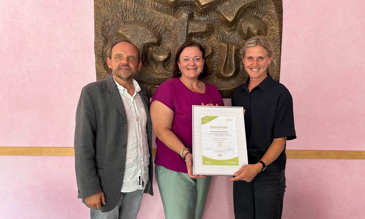 AVOS | Gesellschaft für Vorsorgemedizin