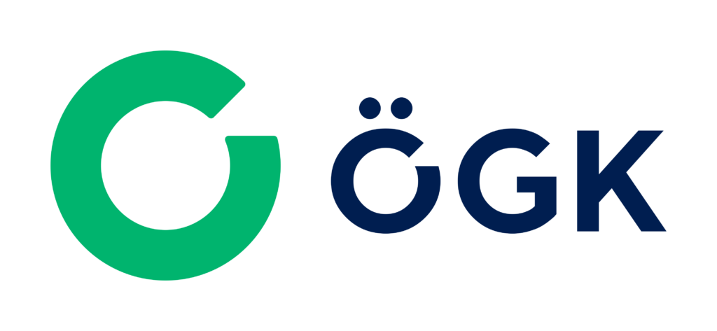 Österreichische Gesundheitskasse (ÖGK)