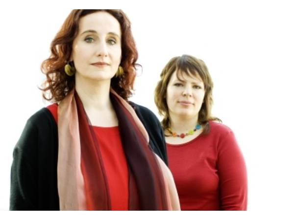 Zwei Damen, (c) Wiener Programm für Frauengesundheit