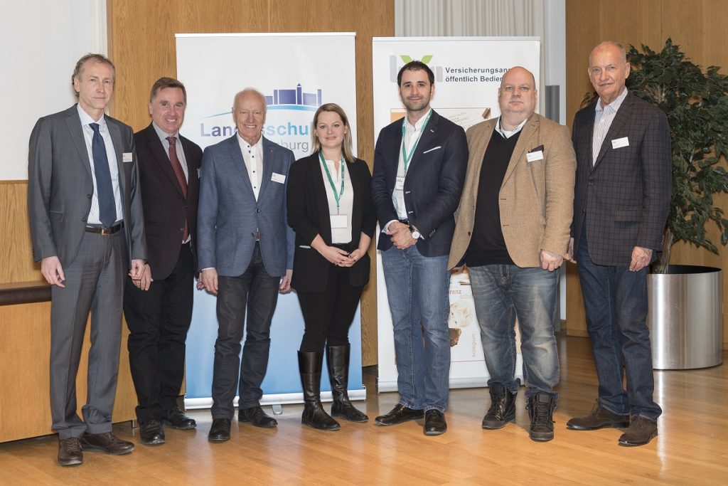 BVA Symposium, 01.03.2018 - Salzburg; Foto: j. Schimmer