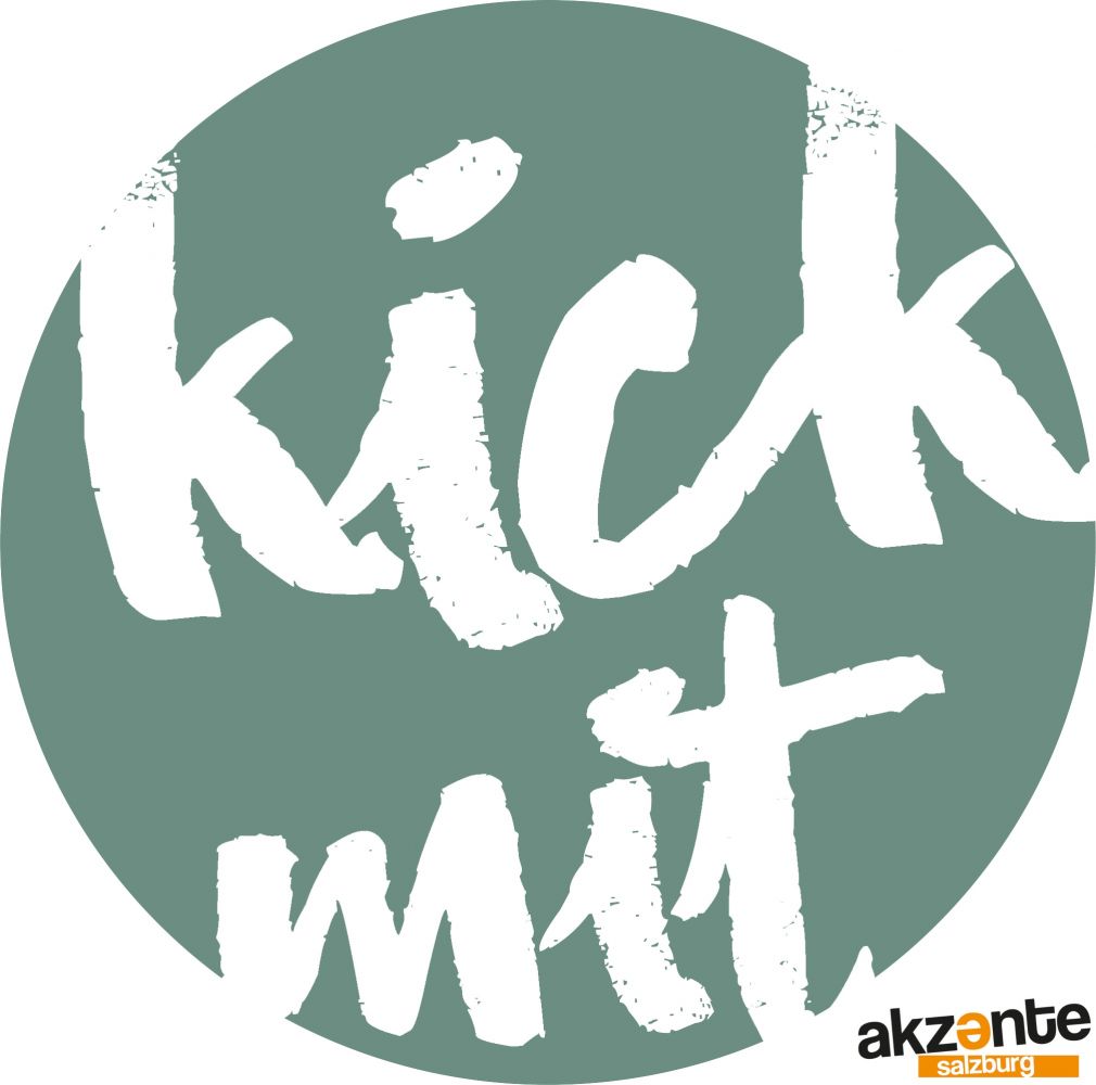 kick mit logo