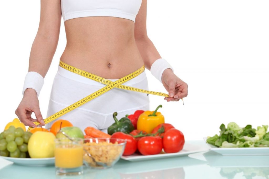 bigstock woman eating healthy food 31738496