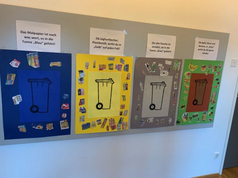 Wo Kommt Briefmarke Hin / Wo kommt der Müll hin? | waz.de ...