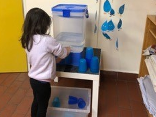 Trinkstation - Gesundes Salzburg