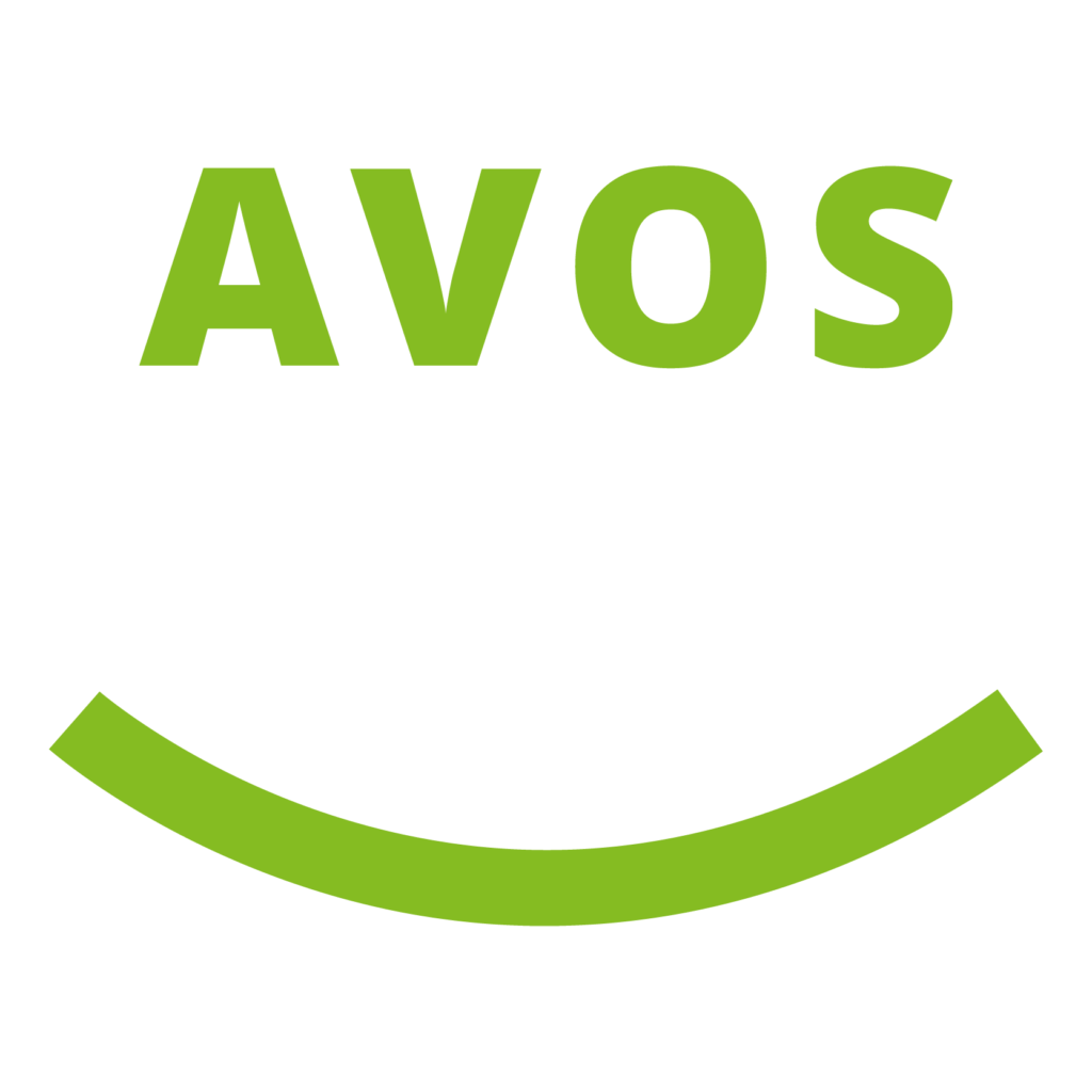AVOS Logo