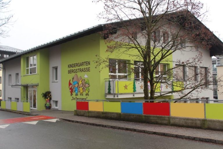 Netzwerk - Gesundes Salzburg