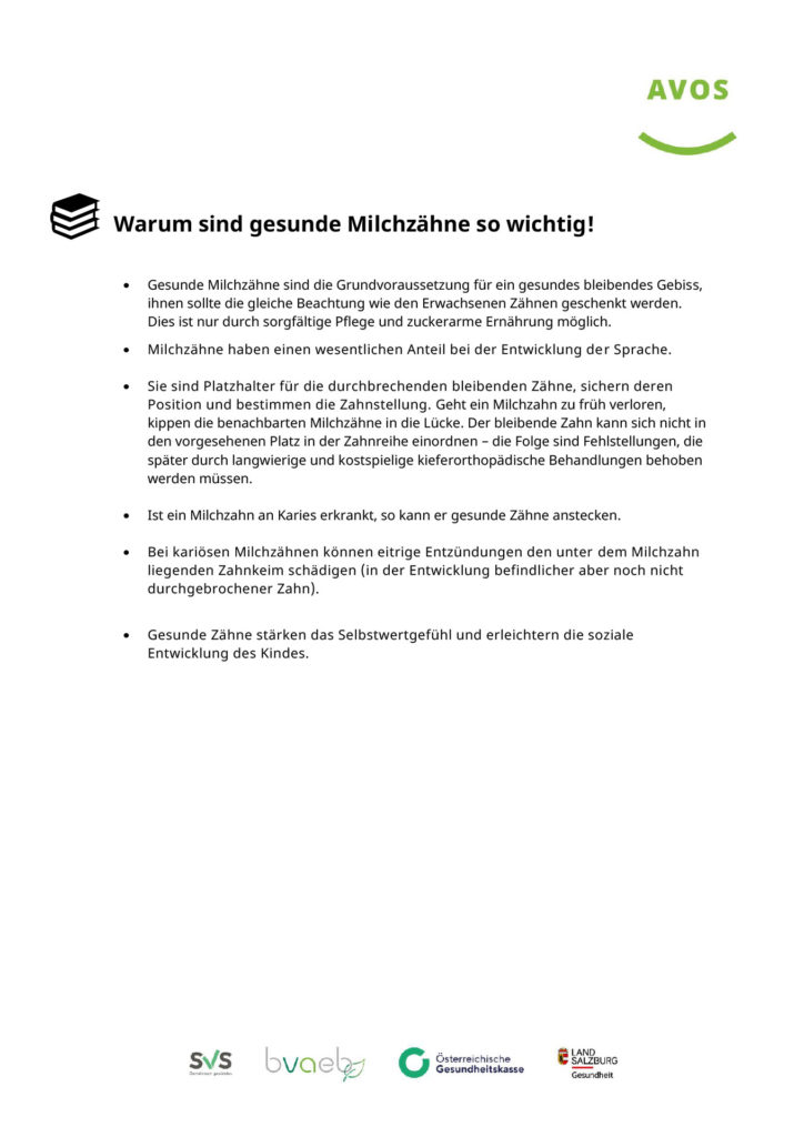 Erwachsener milchzähne als noch Milchgebiss und