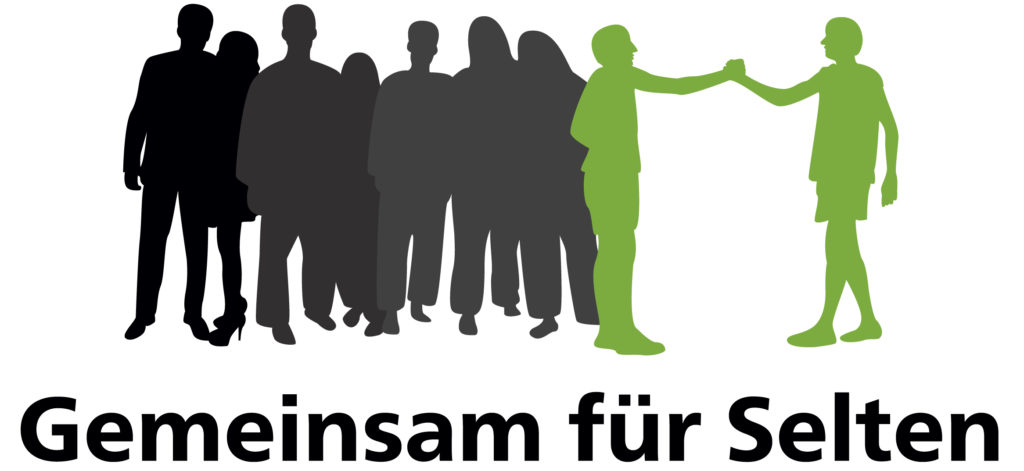 Gemeinsam für Selten