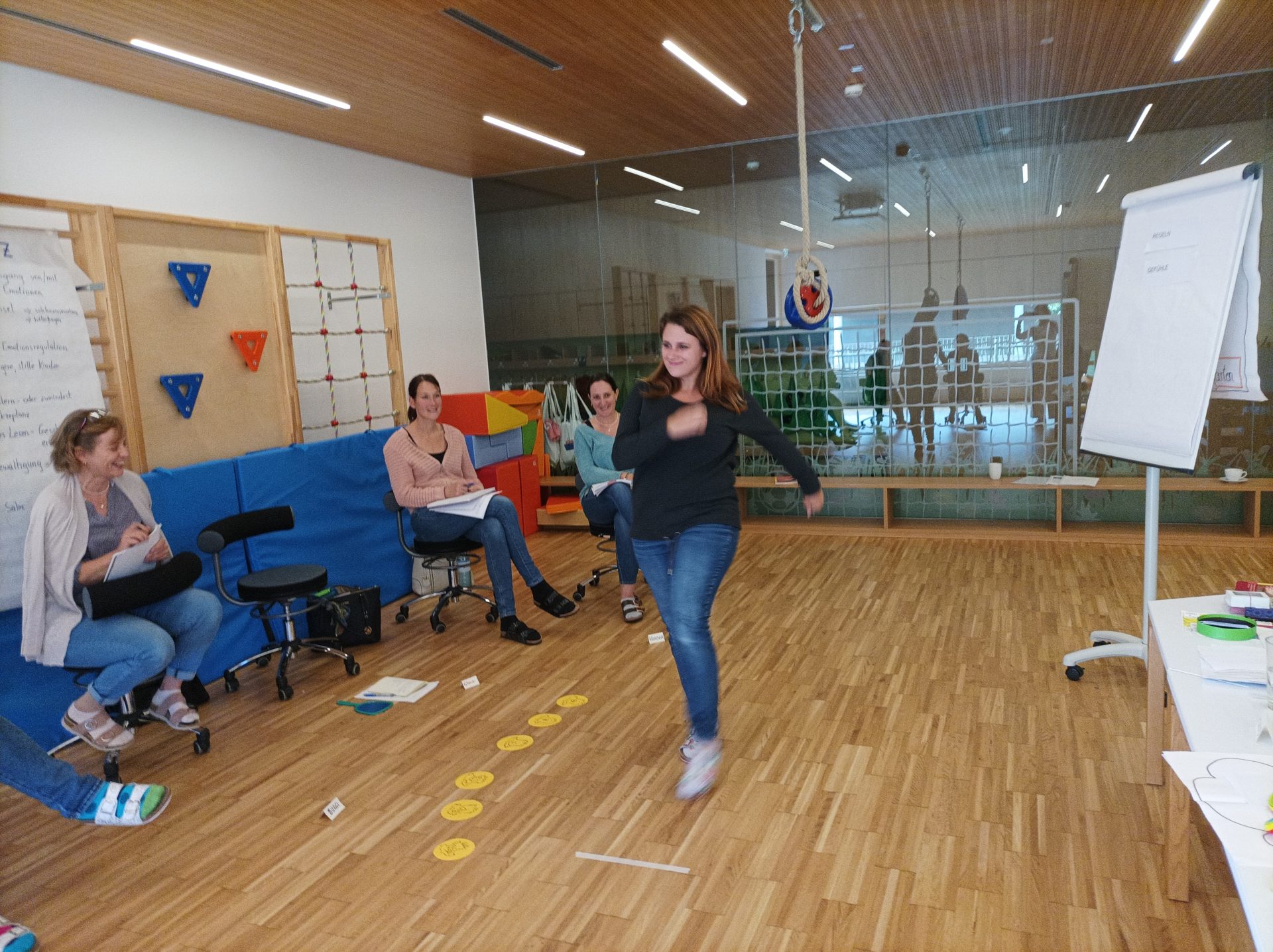  KLIK - Konflikte lösen im Kindergarten - Gesundes Salzburg 
