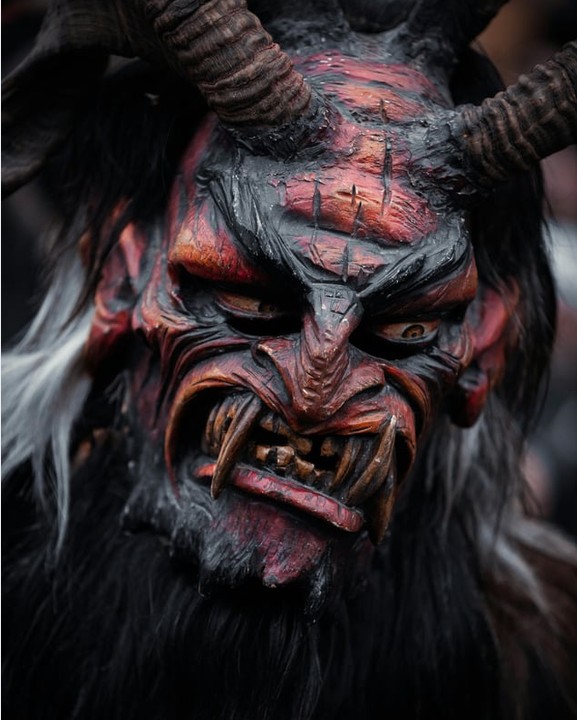 Krampus