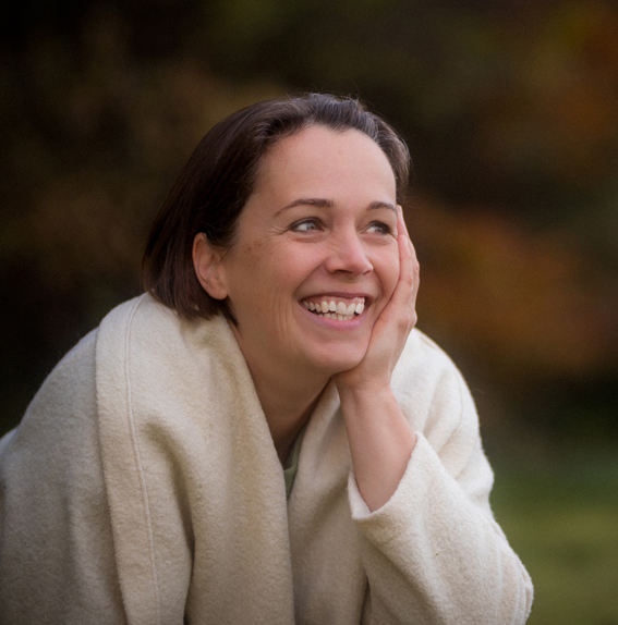 Elisabeth Wasserbauer Porträtfoto